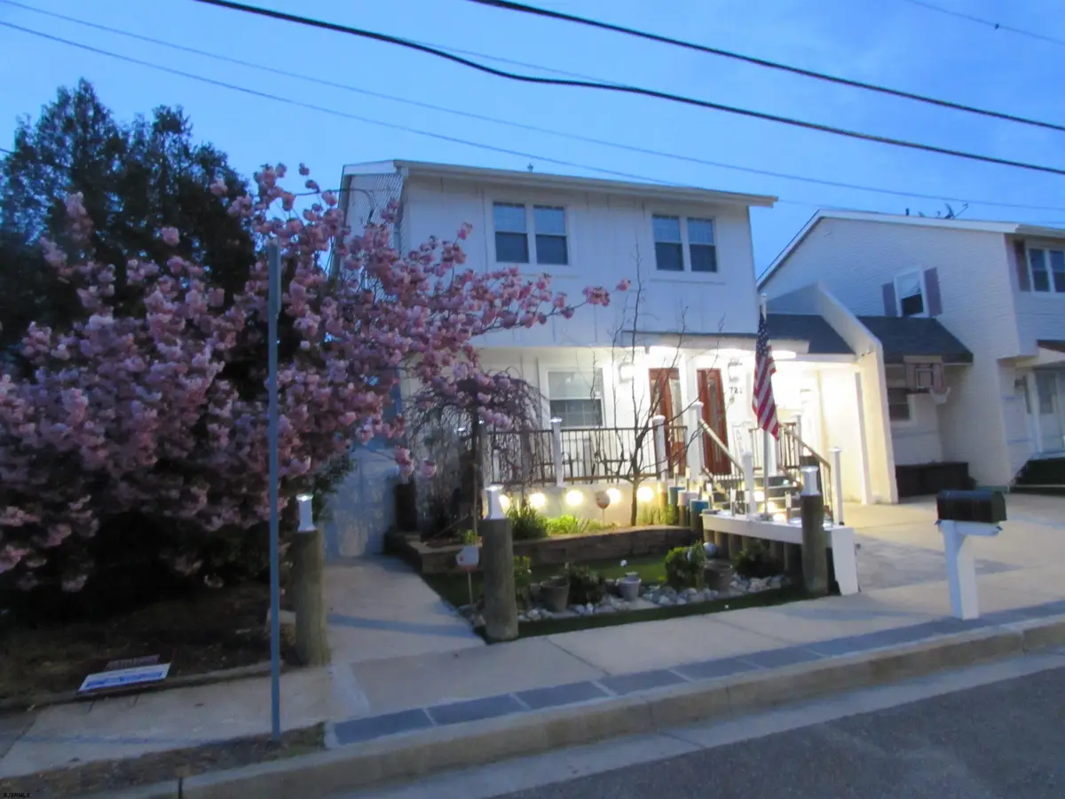 721 N Victoria Ave, Ventnor City, NJ 08406 - #1
