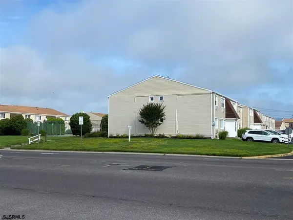 4901 Harbor Beach Blvd Blvd #E 14, Brigantine, NJ 08203