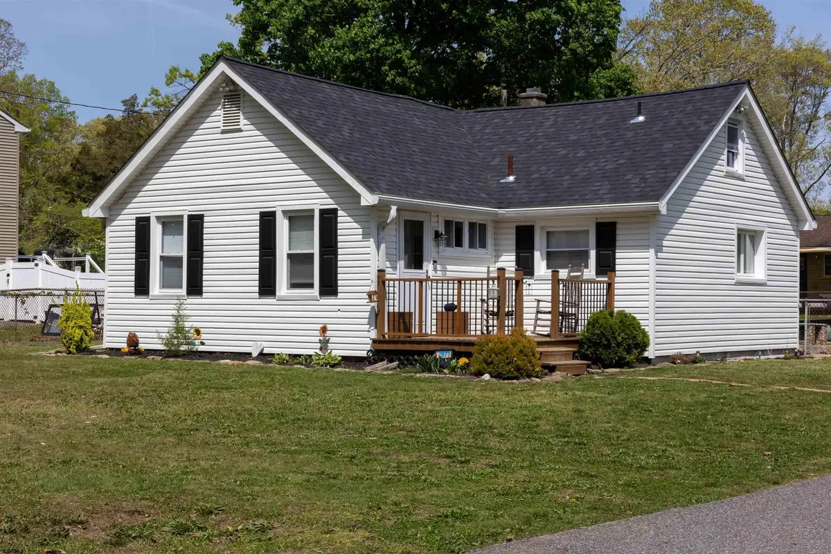 2871 Alberic Street, Franklinville, NJ 08322 - #1