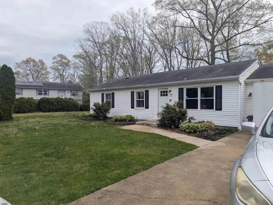 214 Belmont, Pleasantville, NJ 08232 - #3