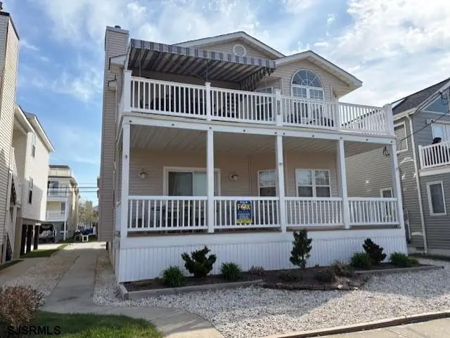 829 5th Street #1, Ocean City, NJ 08226 - #1