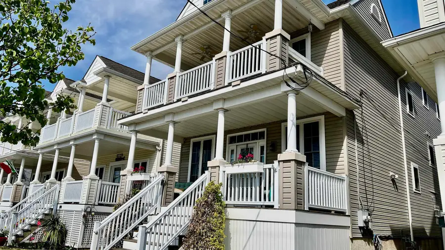 316 West Ave #1st Floor, Ocean City, NJ 08226 - #2