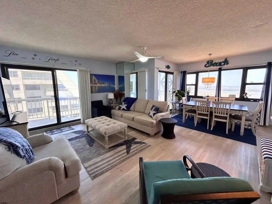 3101 Boardwalk #2704-1, Atlantic City, NJ 08401 - #2