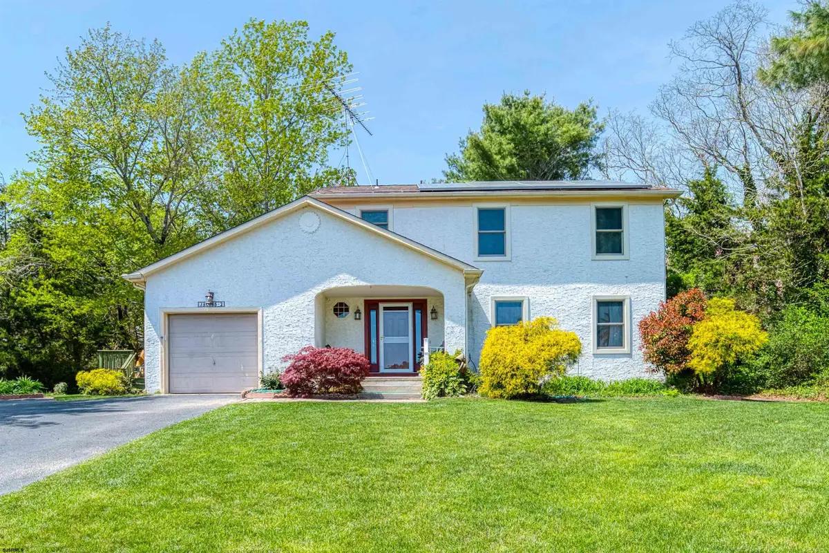2 Evio John Ct, Marmora, NJ 08223-1065 - #1