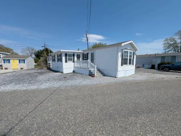 430 Shore Rd #21, Marmora, NJ 08223