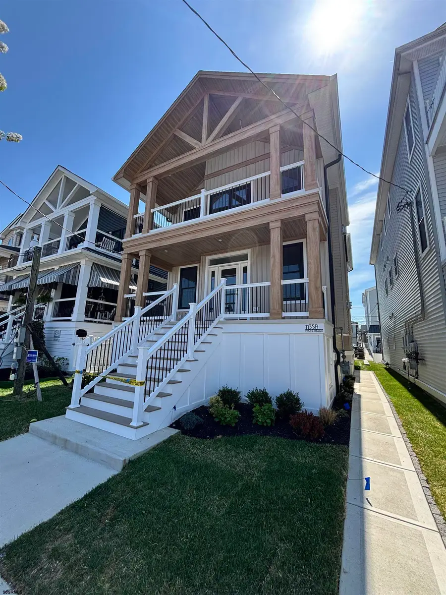 1135 West Ave #B, Ocean City, NJ 08226 - #3