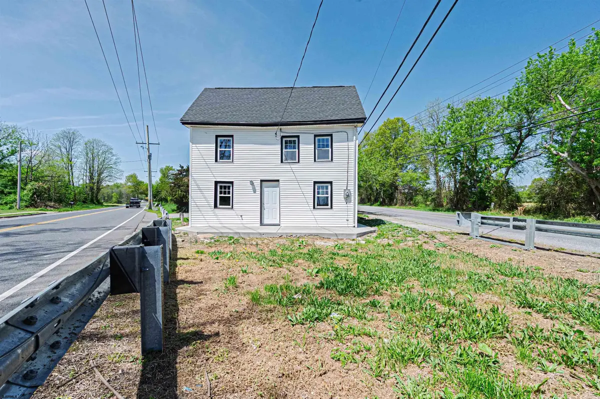 462 Bailey St Street, Woodstown, NJ 08098 - #1