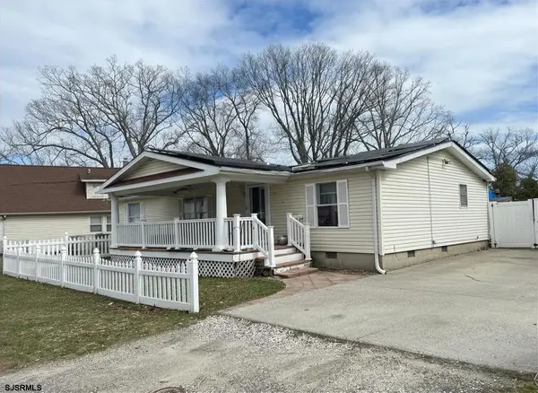 206 Mill Road, Pleasantville, NJ 08232-3229