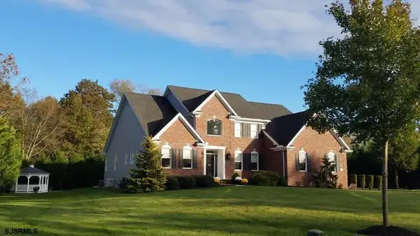 14 Laielli Ct, Buena Vista Township, NJ 08361