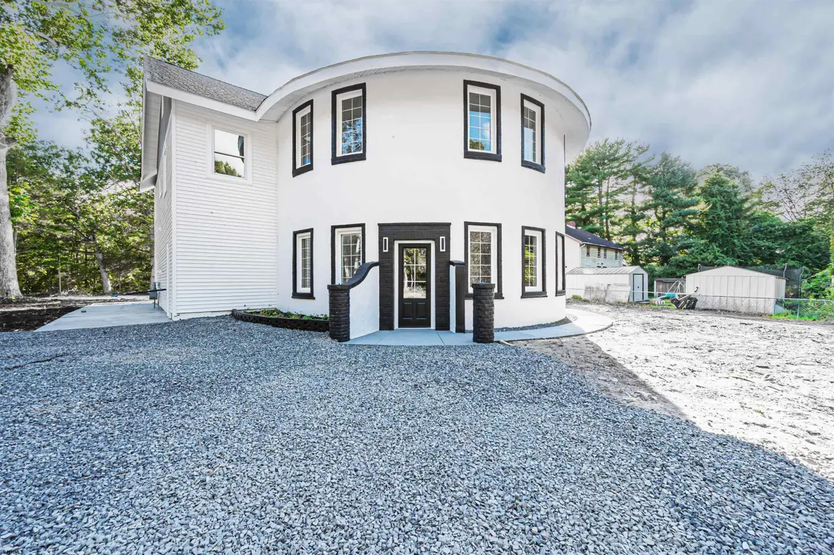 355 Penny, Robbinsville, NJ 08205-0000 - #1