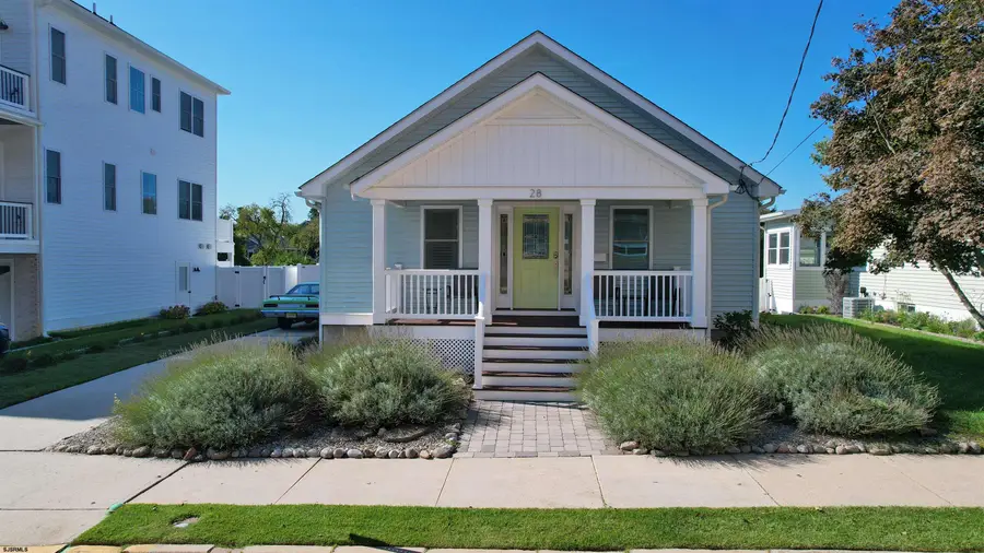 28 E New York Ave, Somers Point, NJ 08244 - #2