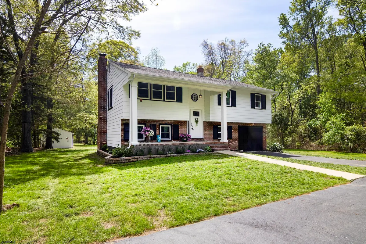 583 Centerton Road, Pittsgrove, NJ 08318-2834 - #1