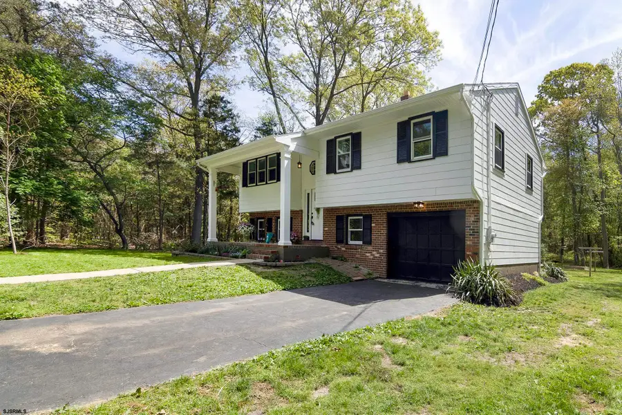 583 Centerton Road, Pittsgrove, NJ 08318-2834 - #2