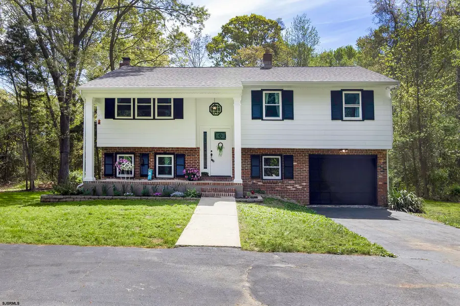 583 Centerton Road, Pittsgrove, NJ 08318-2834 - #3