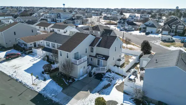 1330 Quimet Road, Brigantine, NJ 08203
