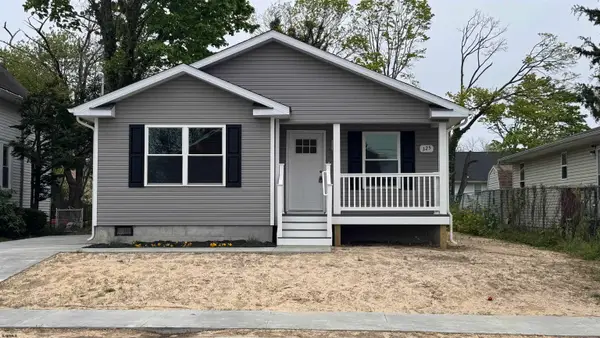 325 W Wright Street, Pleasantville, NJ 08232