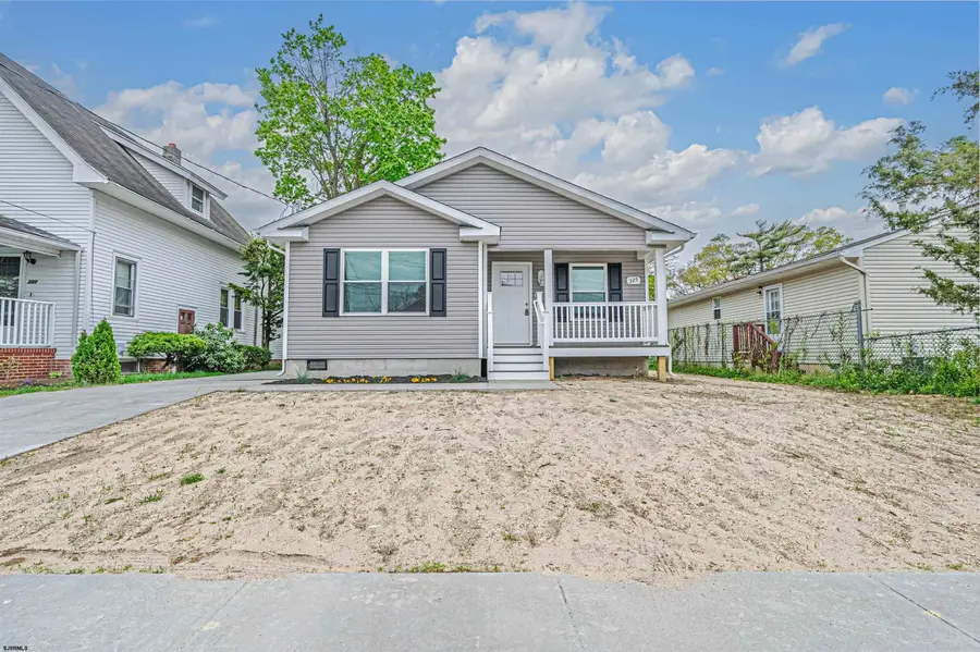 325 W Wright Street, Pleasantville, NJ 08232 - #2