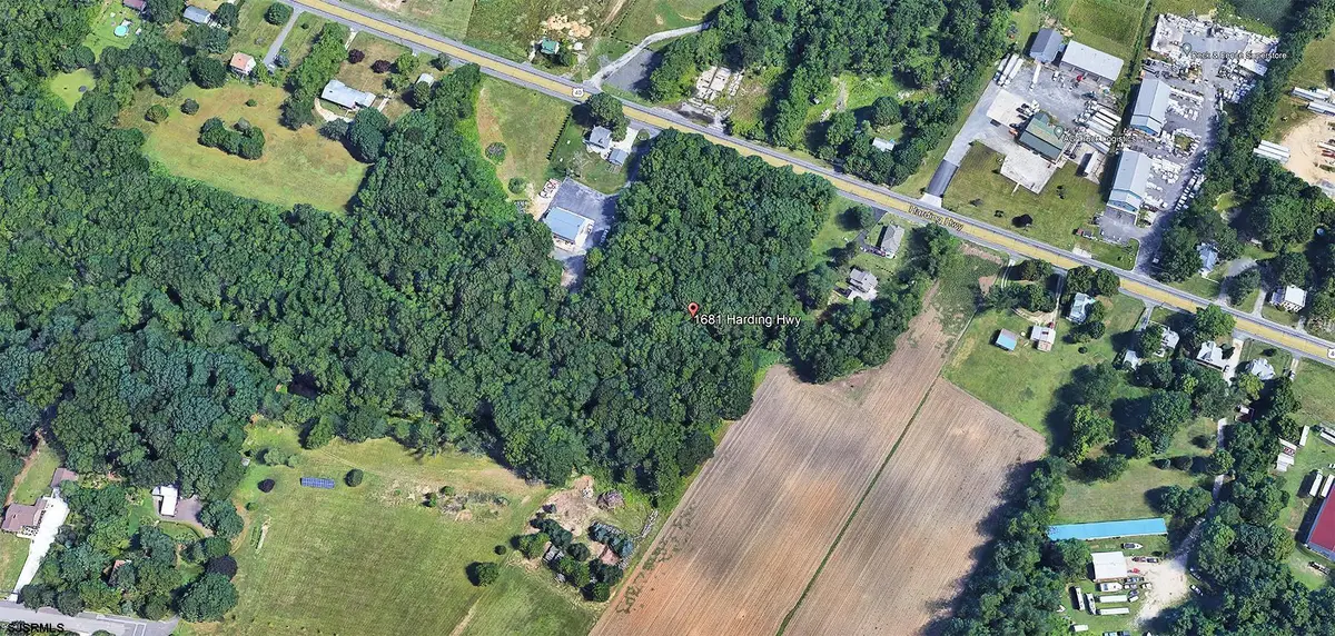 1681 Harding Hwy, Franklin, NJ 08361 - #1