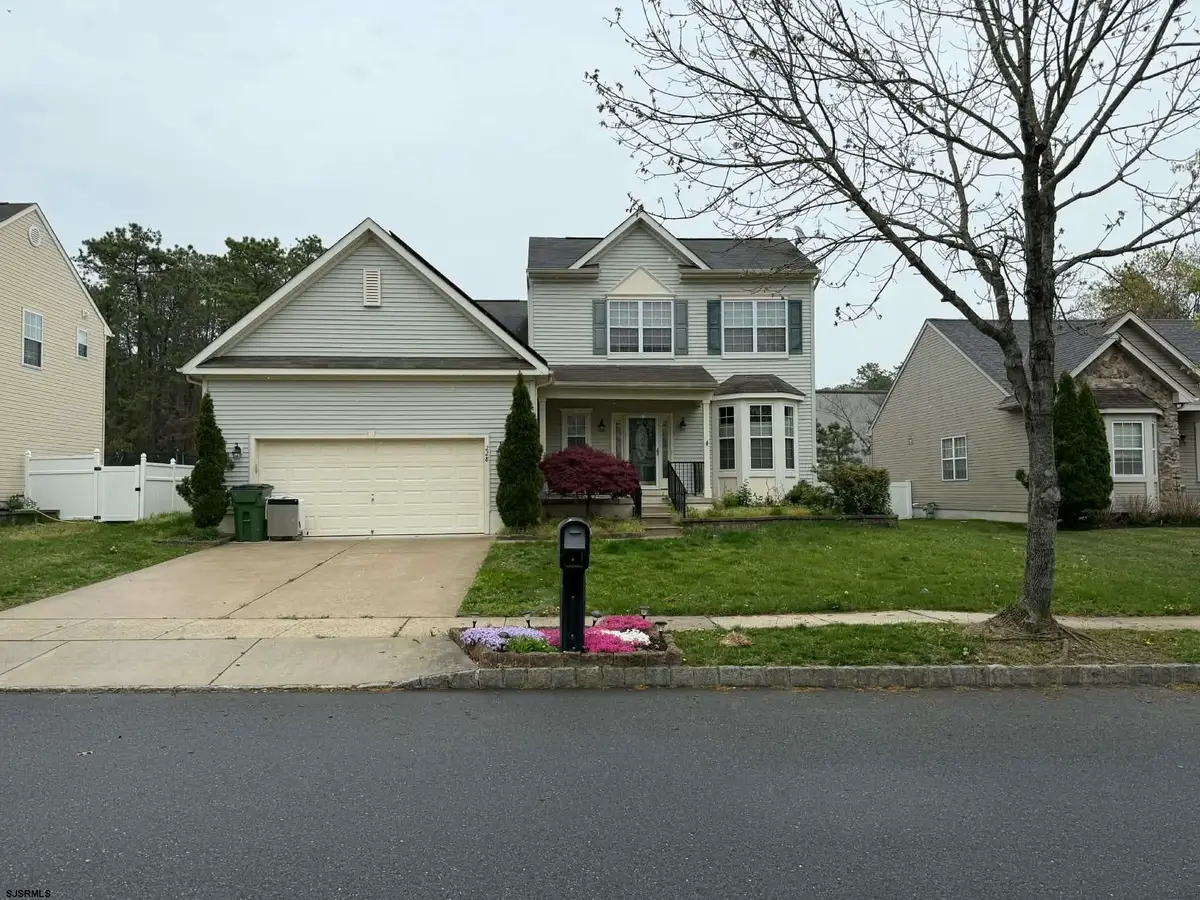 228 E Kennedy Dr, Egg Harbor, NJ 08234 - #1