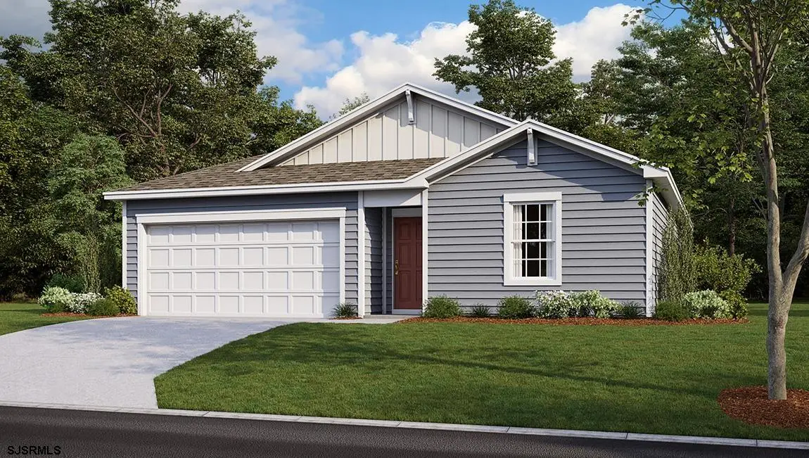 237 Huntington Dr Dr, Egg Harbor, NJ 08234 - #1