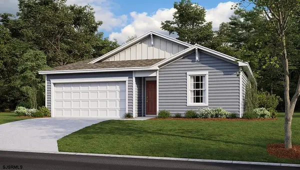 237 Huntington Dr Dr, Egg Harbor Township, NJ 08234