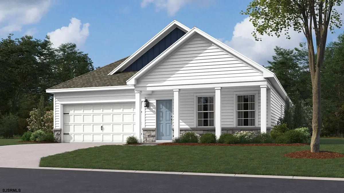 313 Vero Road, Egg Harbor, NJ 08234 - #1