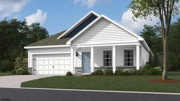 308 Vero Road, Egg Harbor Township, NJ 08234