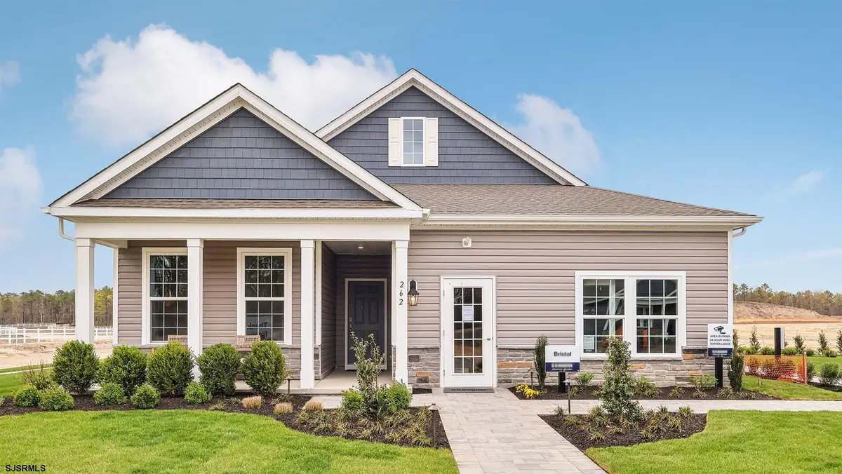 245 Huntington Dr, Egg Harbor, NJ 08234 - #1