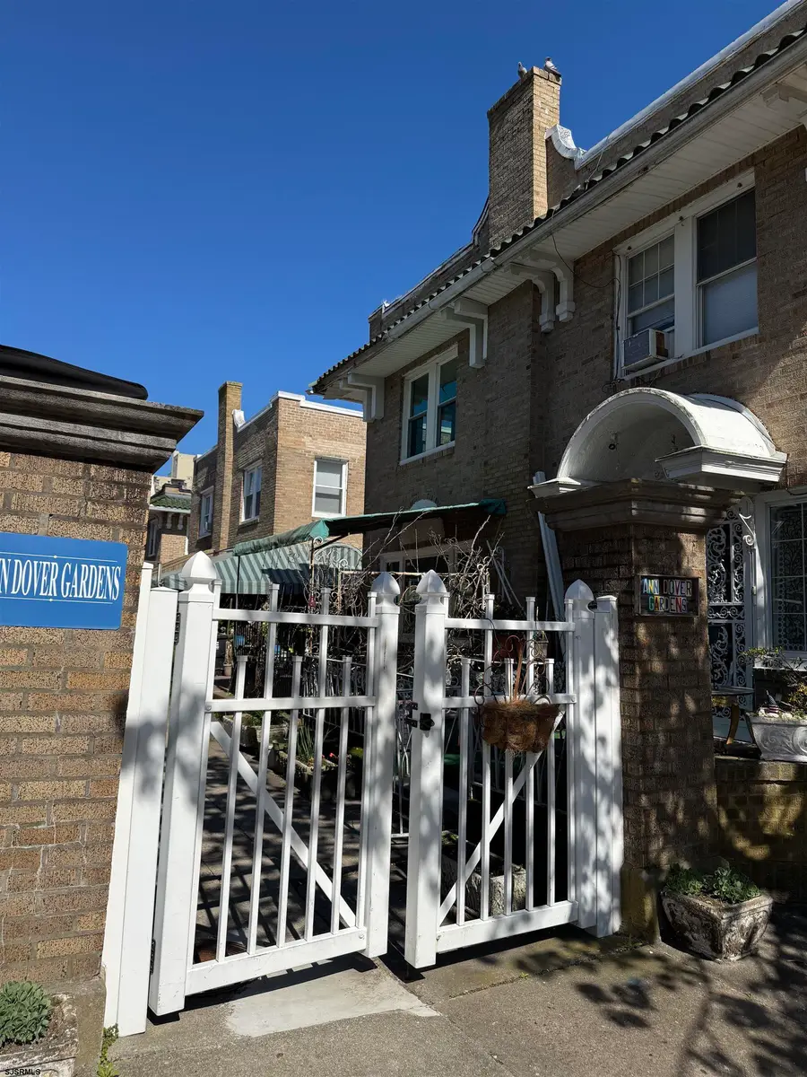 4036 Ann Dover Garden, Atlantic City, NJ 08401 - #3