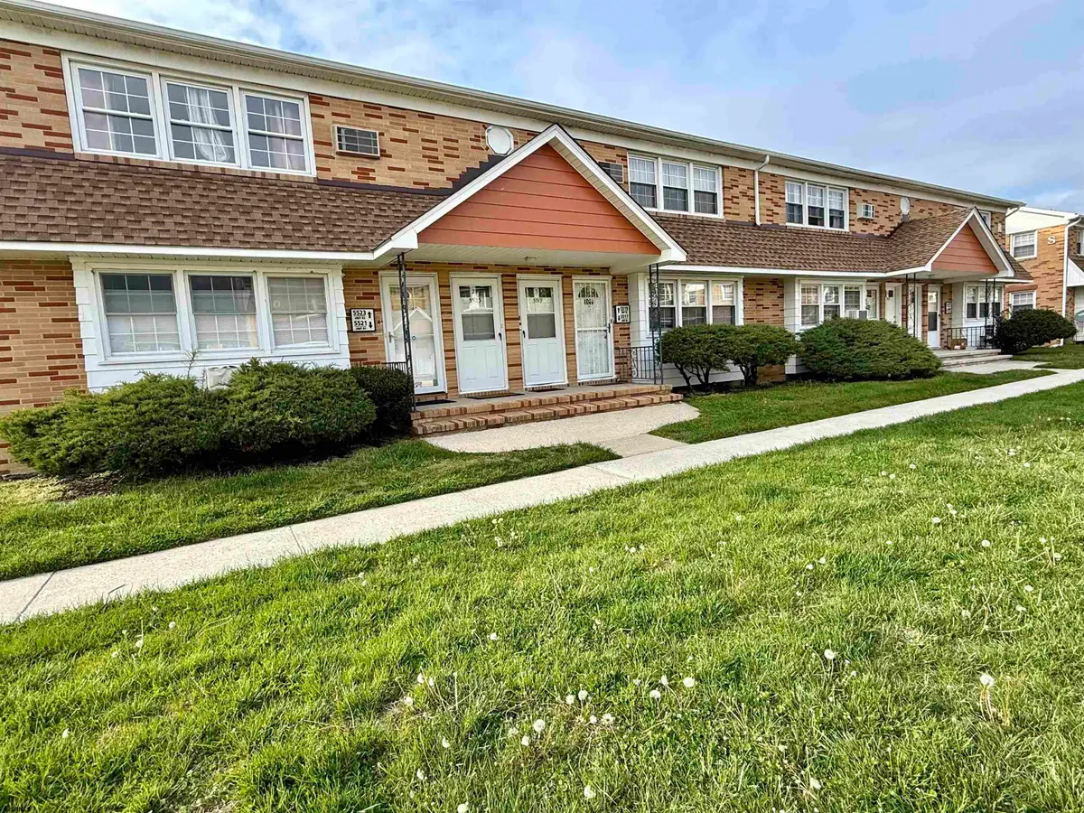 5517 Suffolk Ct #R4, Ventnor Heights, NJ 08406-1422 - #1