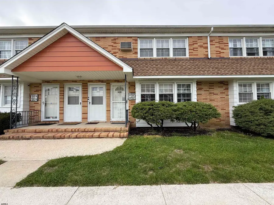 5517 Suffolk Ct #R4, Ventnor Heights, NJ 08406-1422 - #3