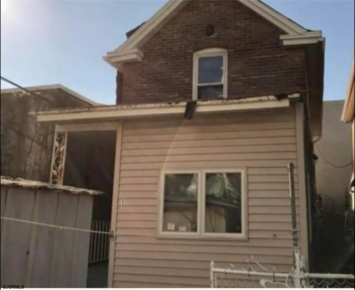 1 Victoria Pl, Atlantic City, NJ 08401 - #1