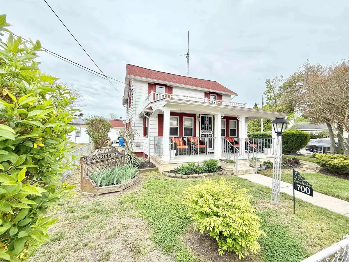700 Linden Ave, Pleasantville, NJ 08232 - #1