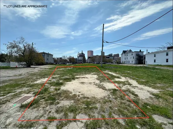 1814 Garfield Ave, Atlantic City, NJ 08401