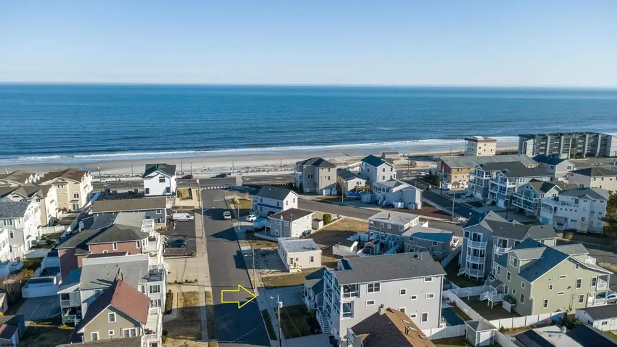 204 N 10th Unit B Street #A, Brigantine, NJ 08203 - #2