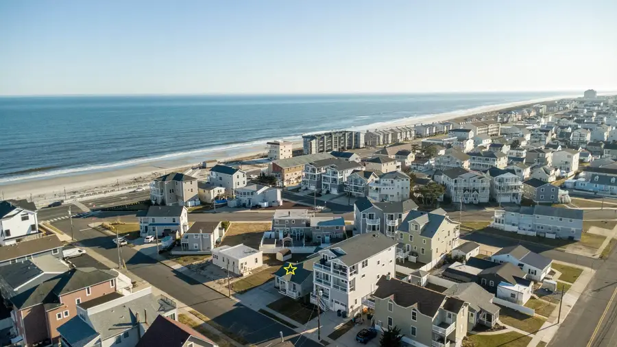 204 N 10th Unit B Street #A, Brigantine, NJ 08203 - #3
