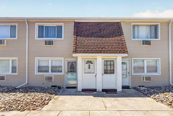4901 Harbor Beach Blvd #Q-8, Brigantine, NJ 08203