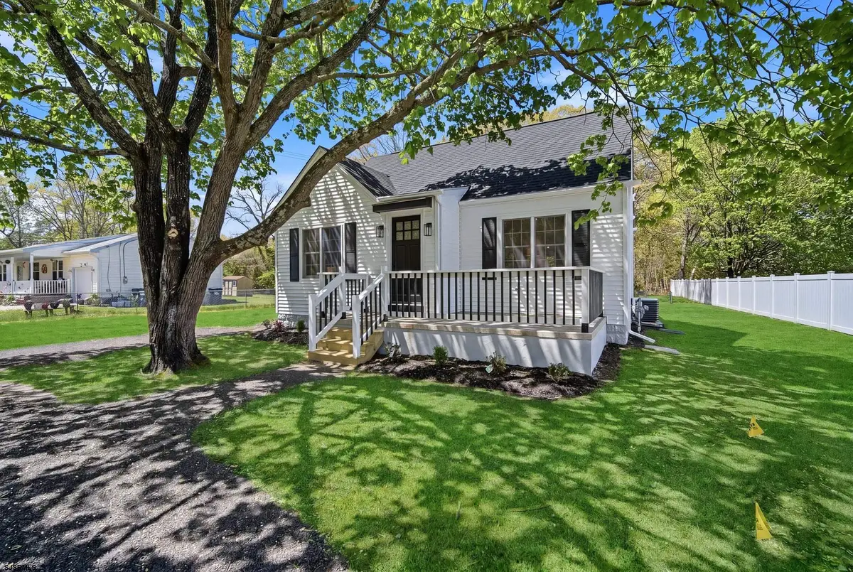 509 S Pitney, Galloway, NJ 08205 - #1