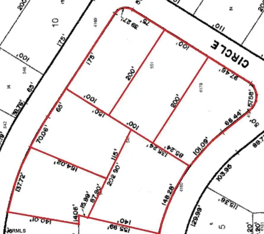 541 Wharton Park Blvd, Hammonton, NJ 08037 - #2