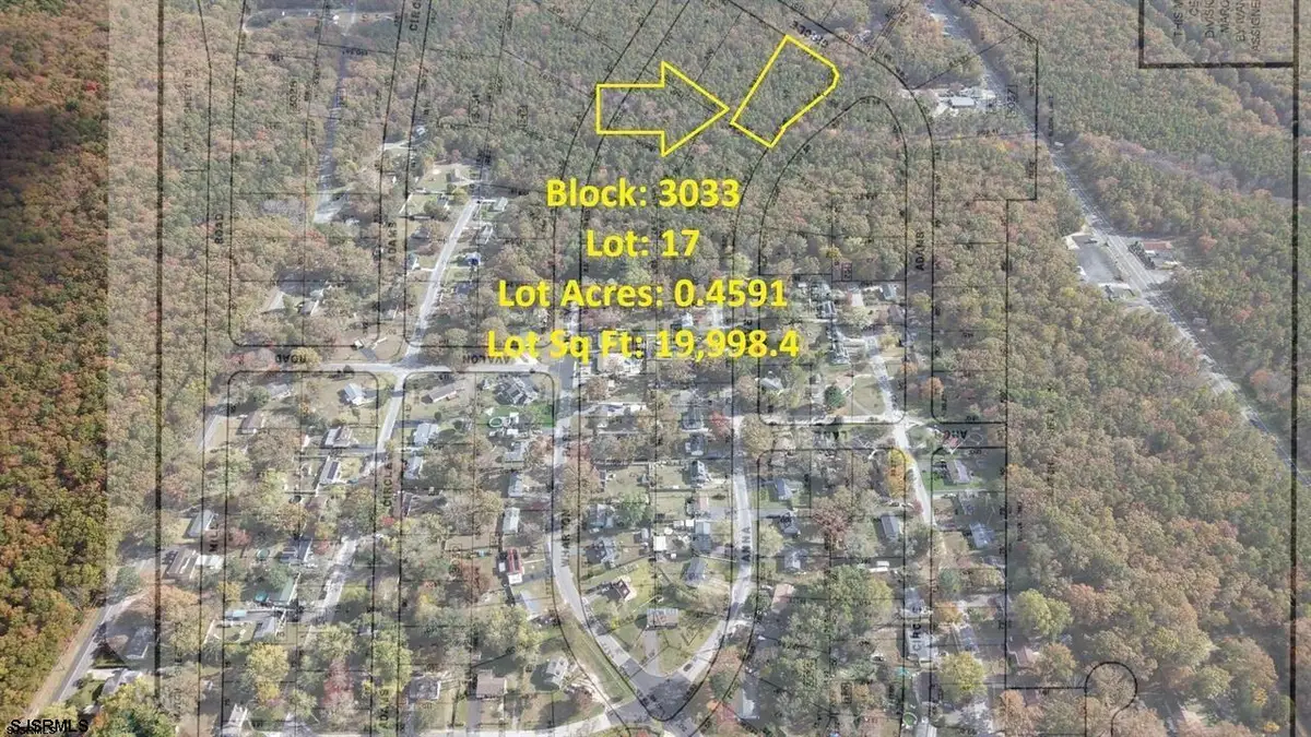 4166 Anna Dr, Hammonton, NJ 08037 - #1