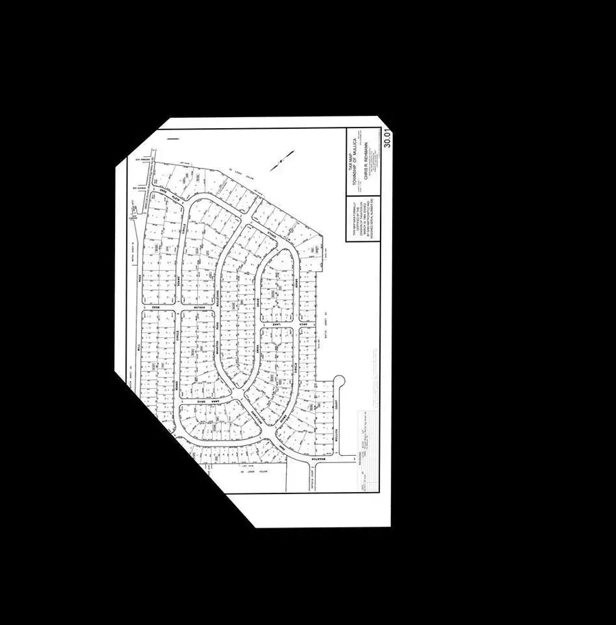 Block: 3033 Lot: 13 ,14,15,16,17&18, Hammonton, NJ 08037 - #3