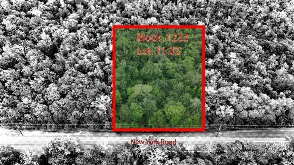 B:1223/L:11.02 New York Road, Galloway, NJ 08205 - #1