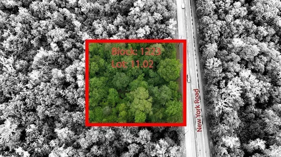 B:1223/L:11.02 New York Road, Galloway, NJ 08205 - #2