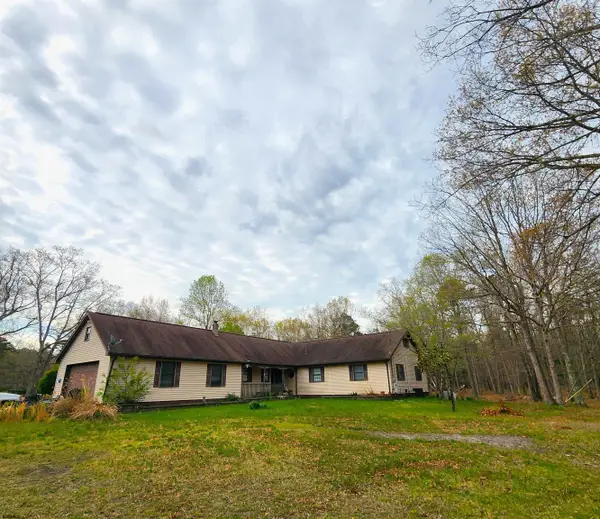 1701 Hanover Avenue, Egg Harbor City, NJ 08215