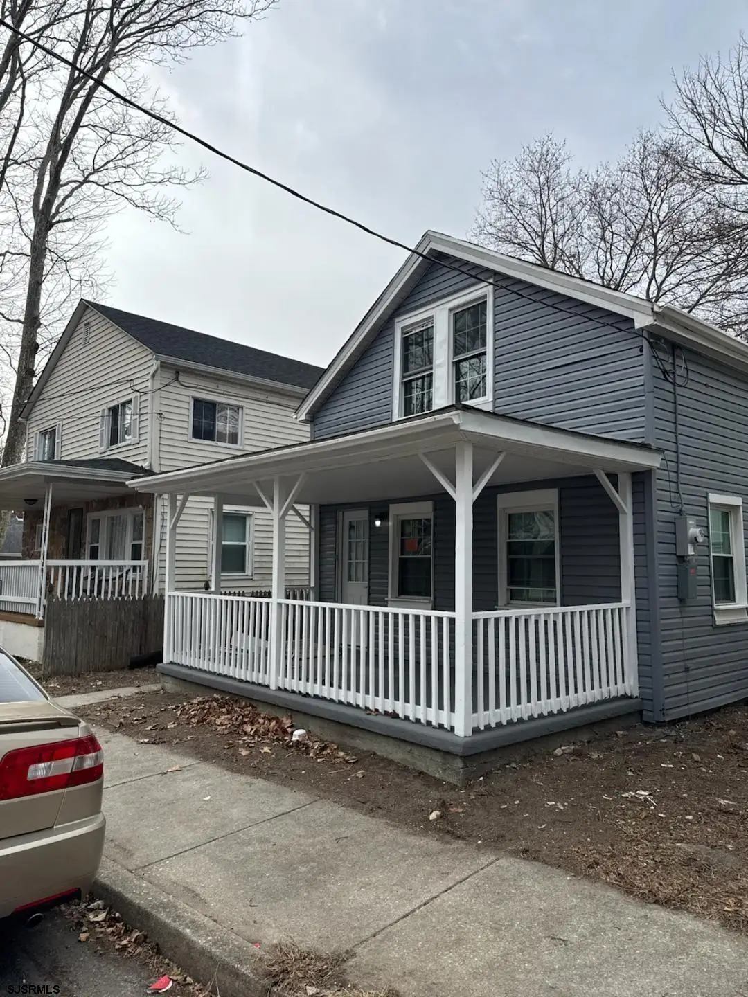 Mill Street, Carneys Point, NJ 08069 - #1