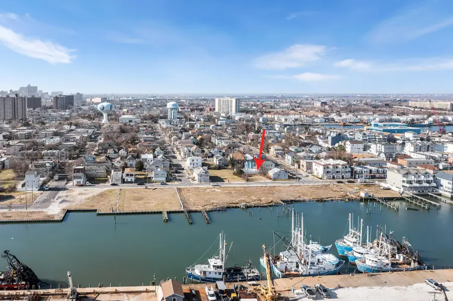 442 N Massachusetts Ave, Atlantic City, NJ 08401 - #3