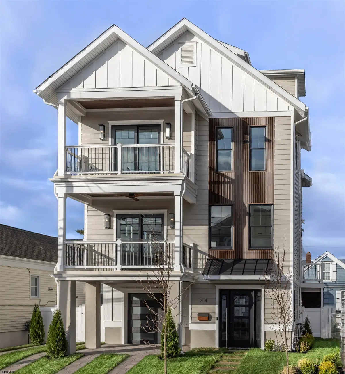 34 N Essex Ave Ave, Margate City, NJ 08402 - #1