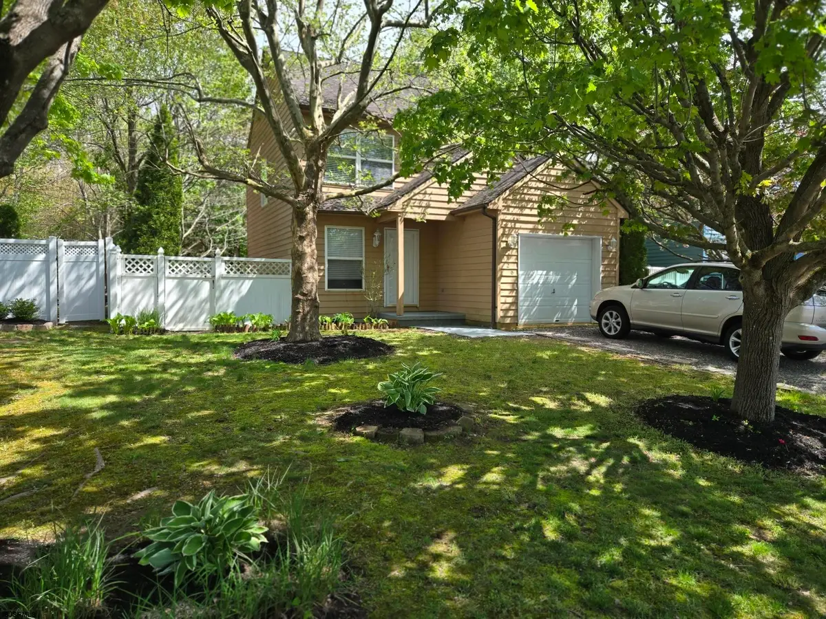 126 Constitution Dr, Egg Harbor, NJ 08753 - #1