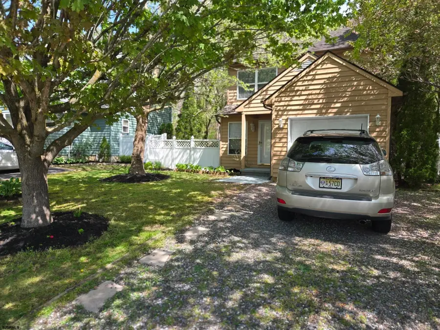 126 Constitution Dr, Egg Harbor, NJ 08753 - #2