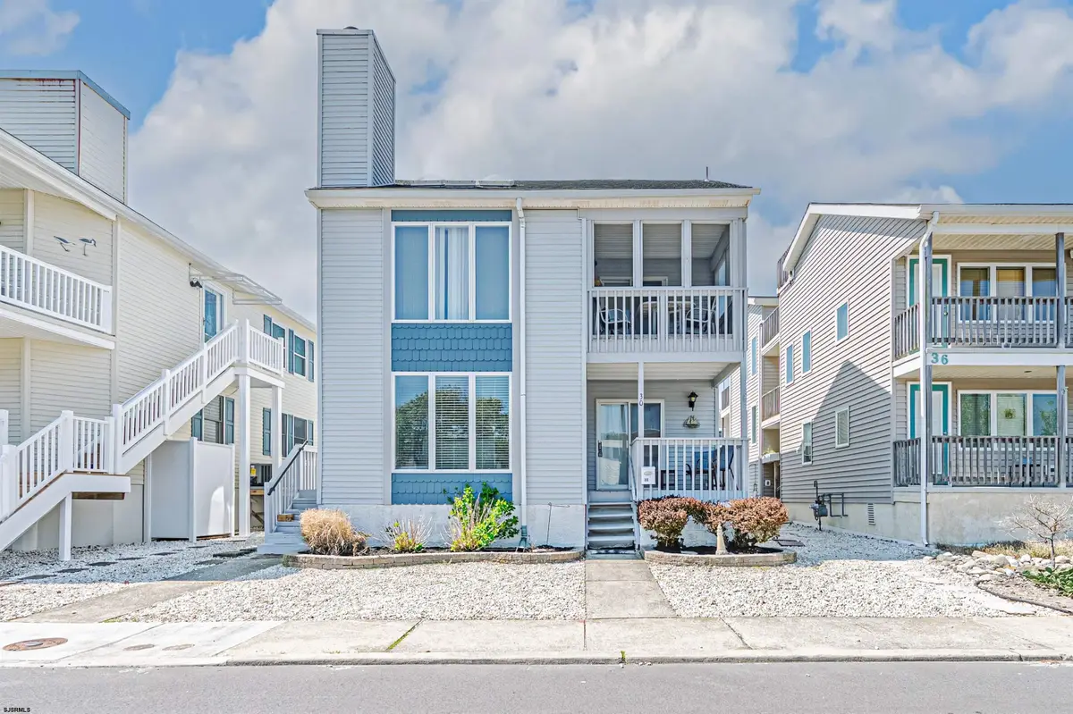 30 S Inlet Dr #1, Ocean City, NJ 08226 - #1
